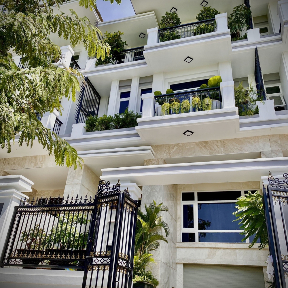 City Villa Nha Be _ ms Hanh