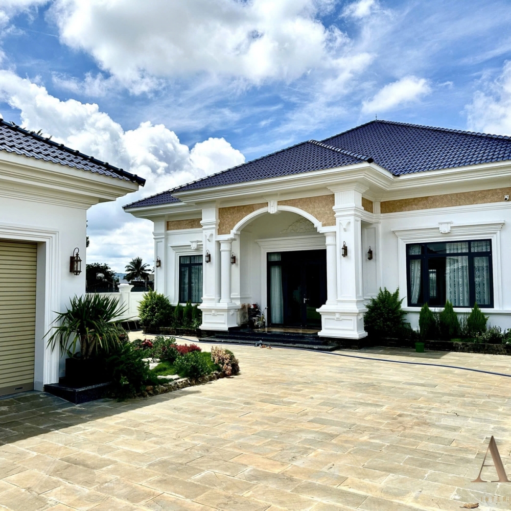 Villa Lam Dong _ mr Quang