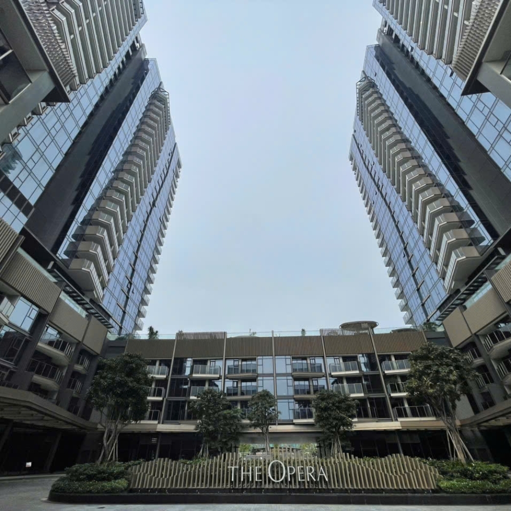 Mr Phan Anh The Opera