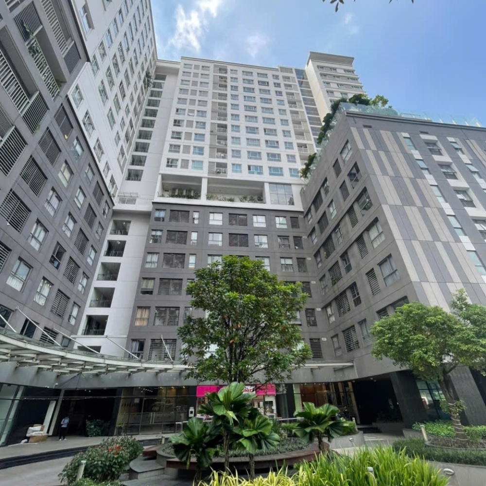 Phu Nhuan Apartment _ mr Thien