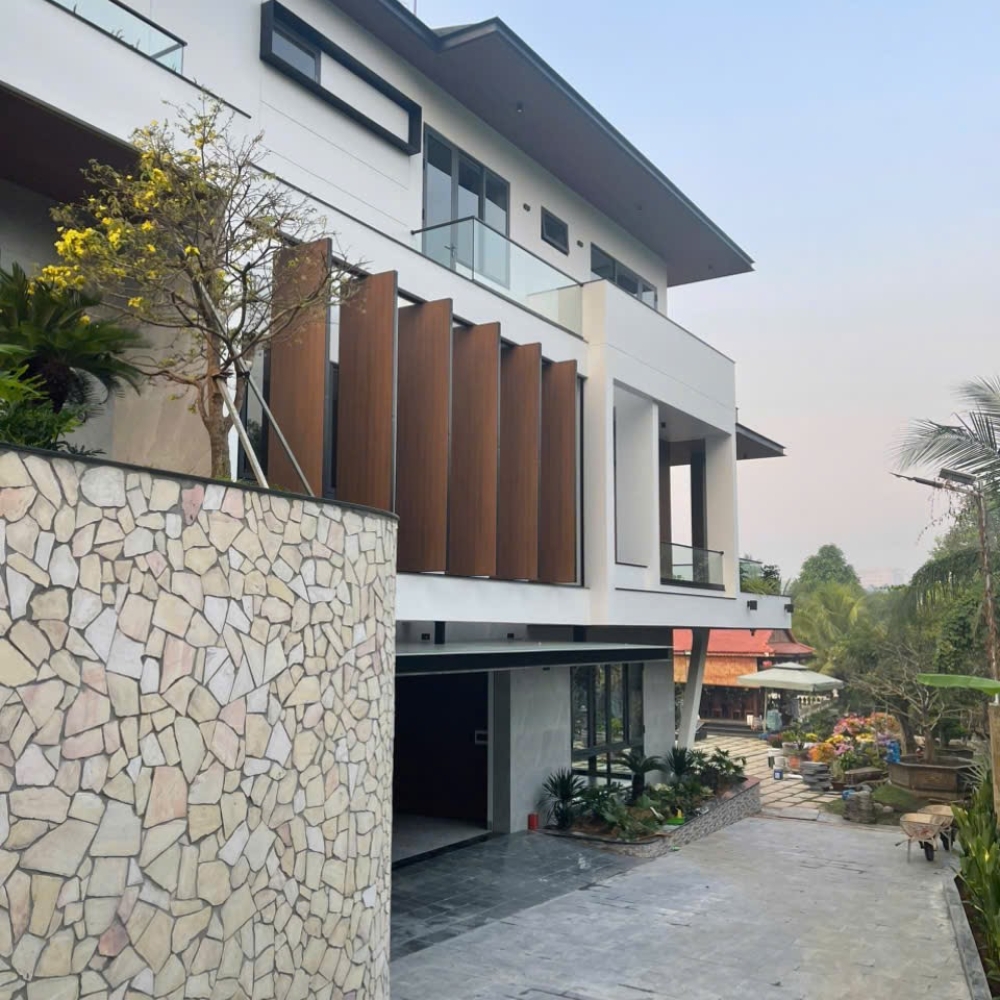 VILLA HANG _ BINH PHUOC