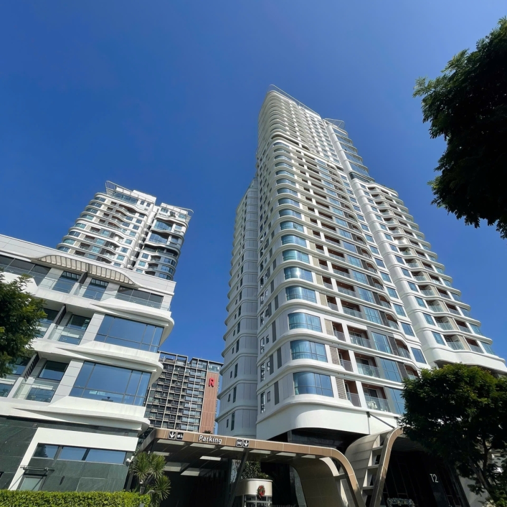 Mr Trung can ho Thu Thiem