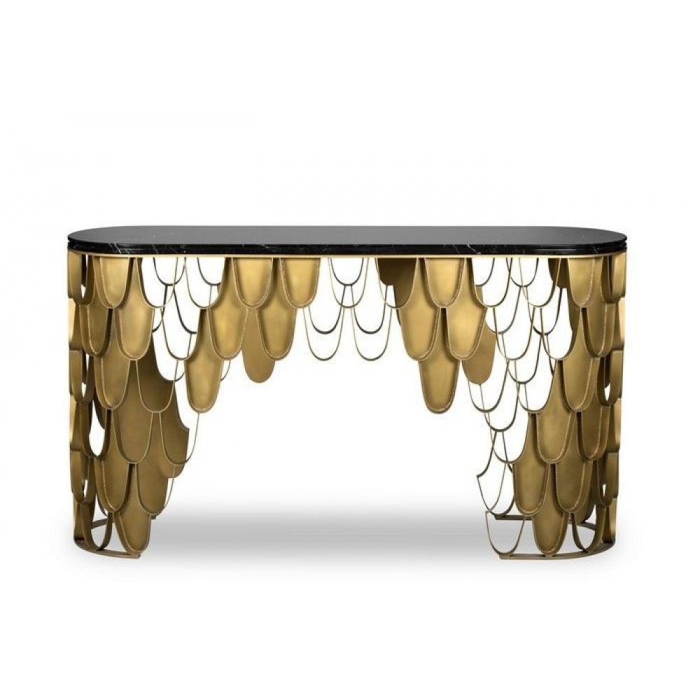 Console Table 9