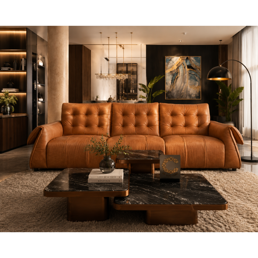 Son sofa