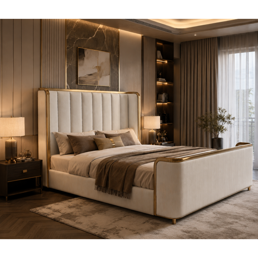 Bed 14