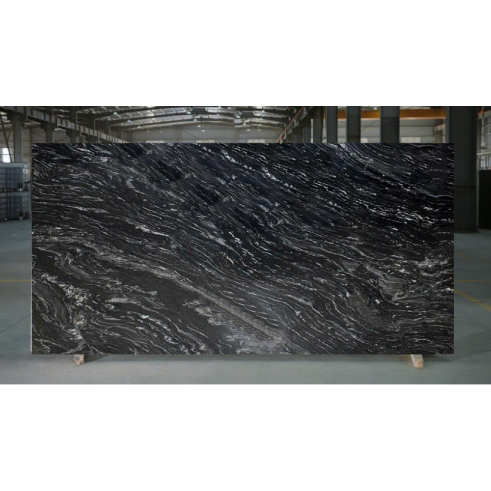 Black Forest stone