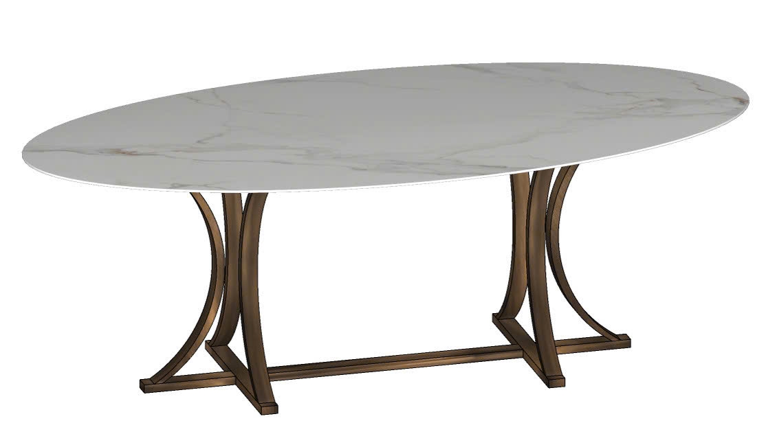 Dining Table 27