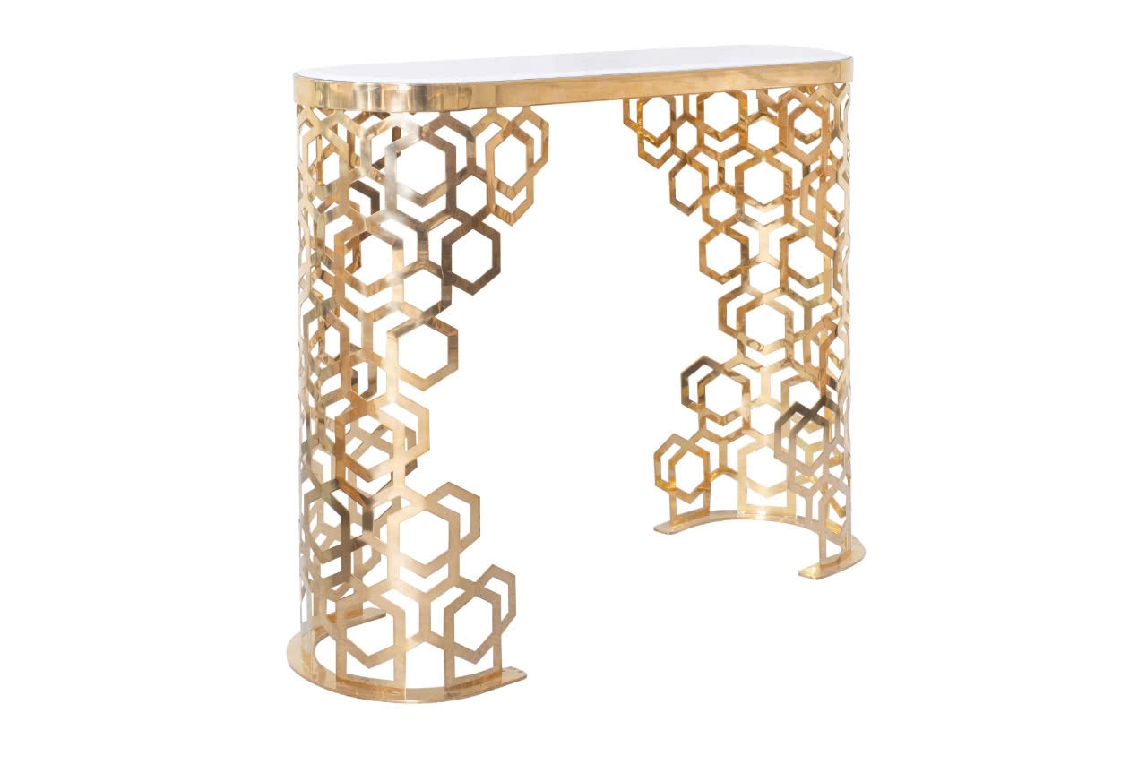 Console Table 6