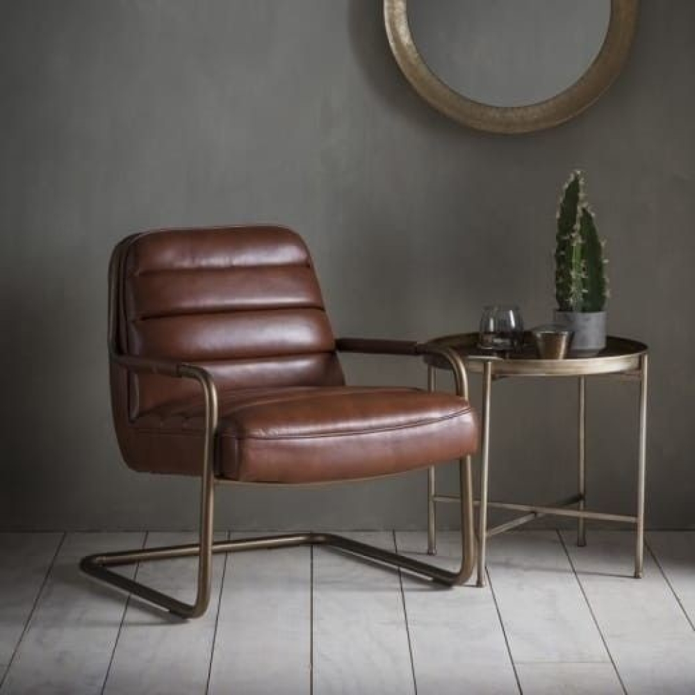 Arm chair 3