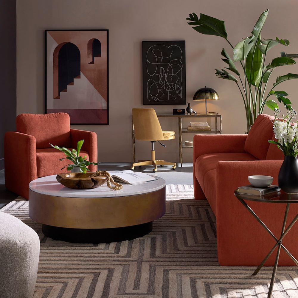 Coffee Table 5