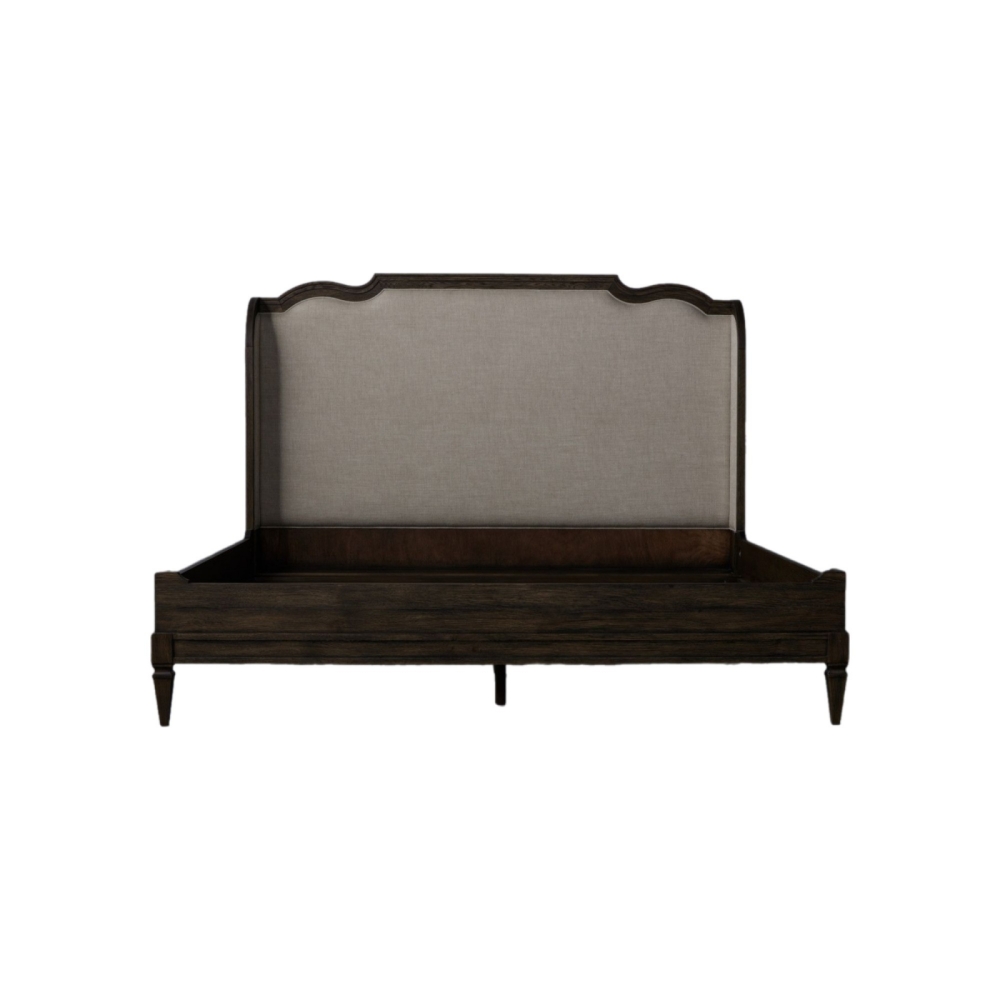 Bed 19