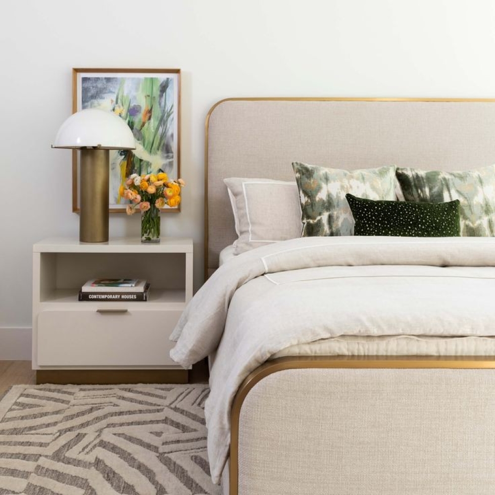 Bed 4