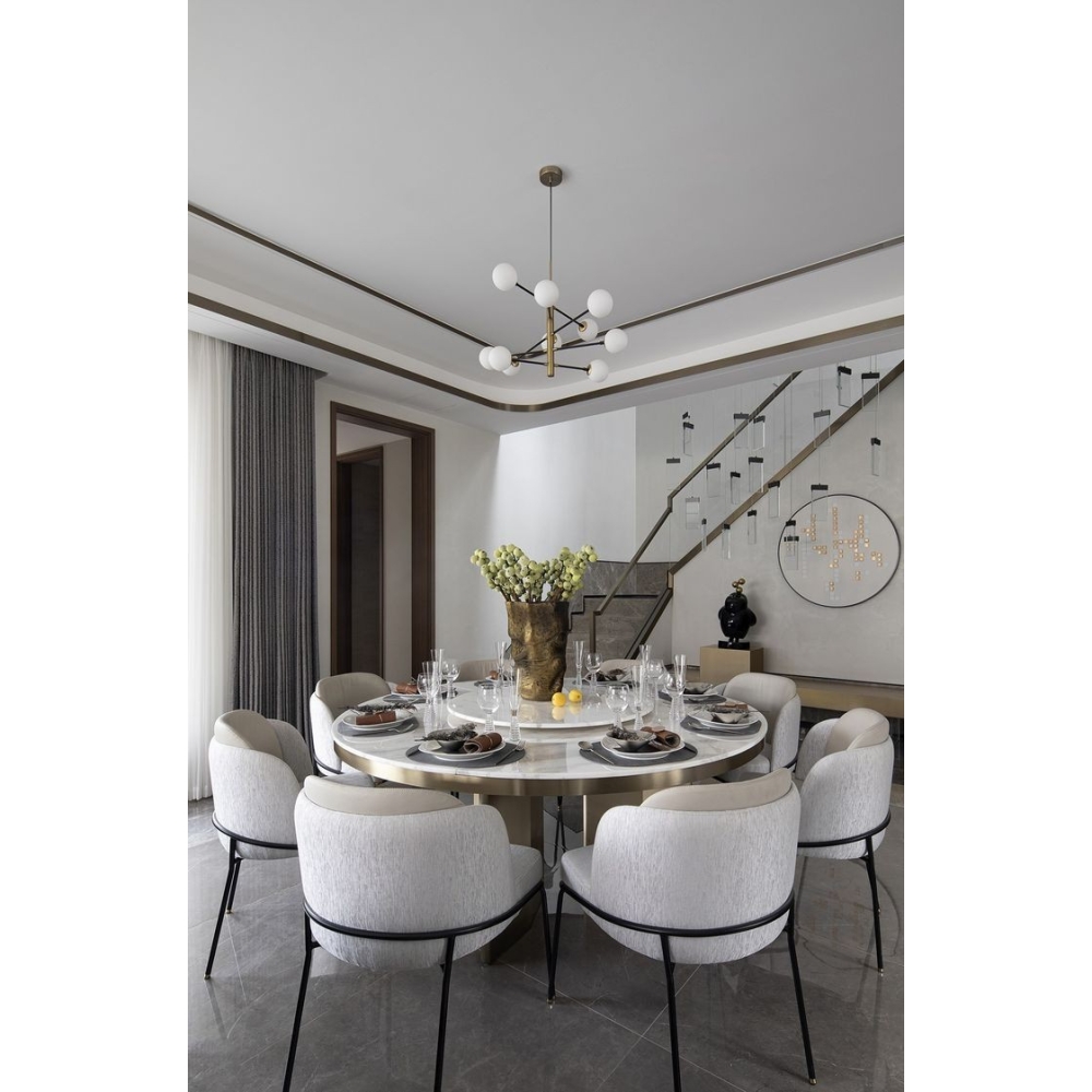 Dinning Table 6
