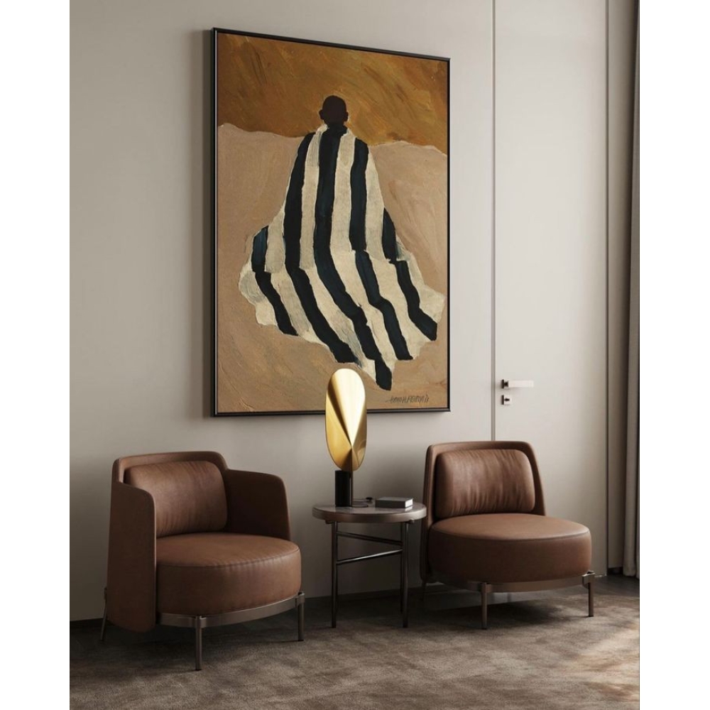 Arm Chair 5