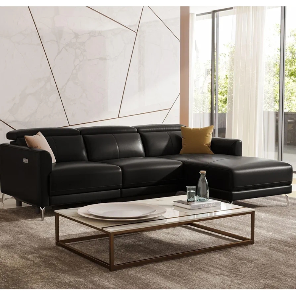 Pin sofa