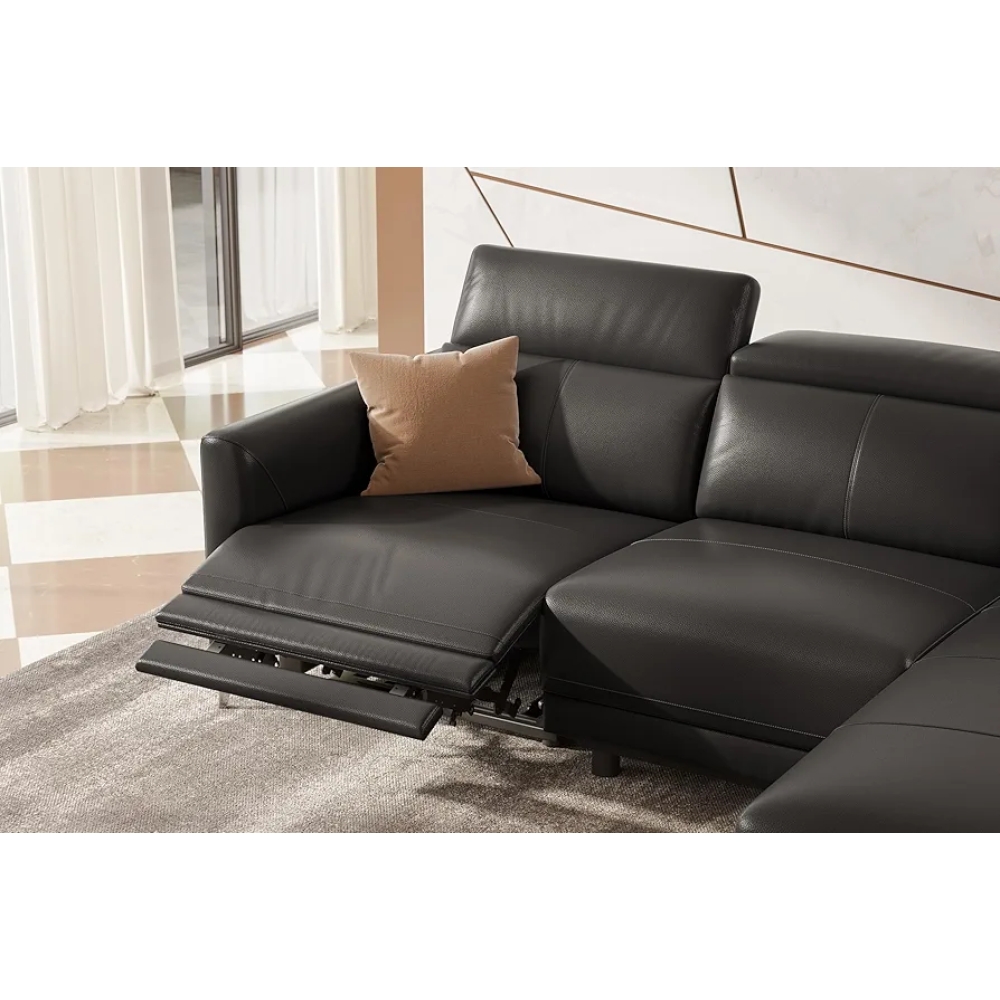 Pin sofa