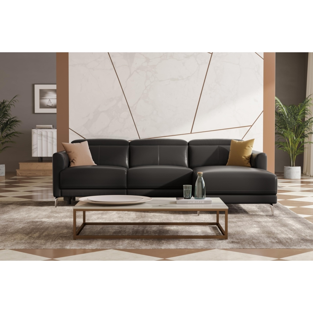 Pin sofa
