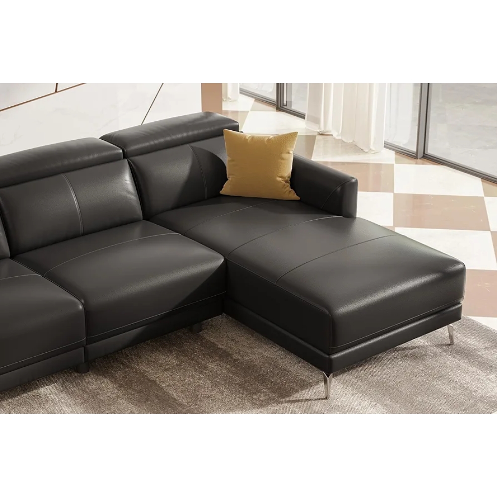 Pin sofa