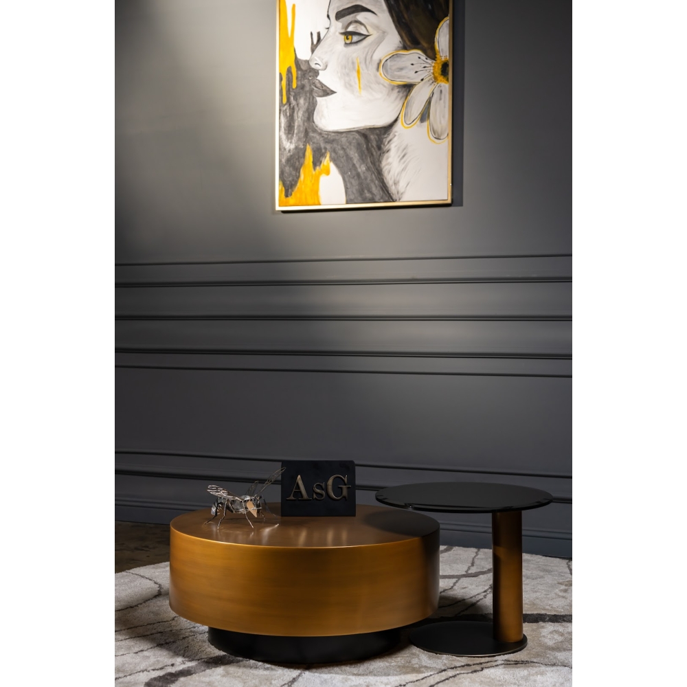 Coffee Table 10