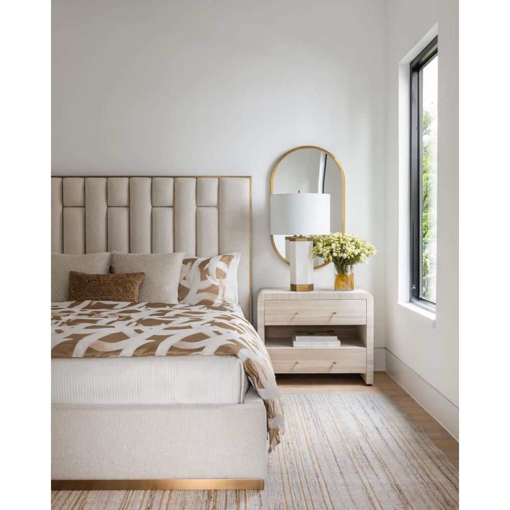 Bed 3