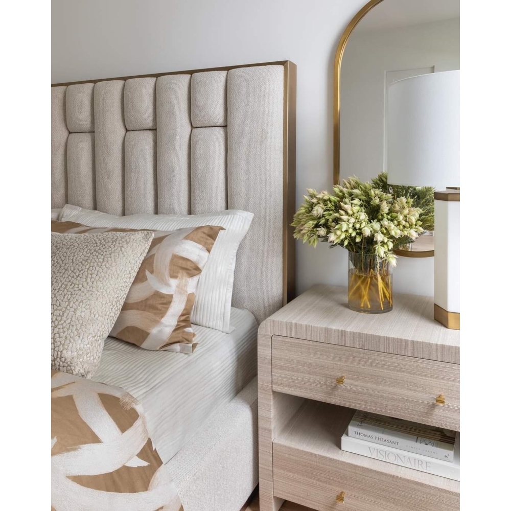 Bed 3
