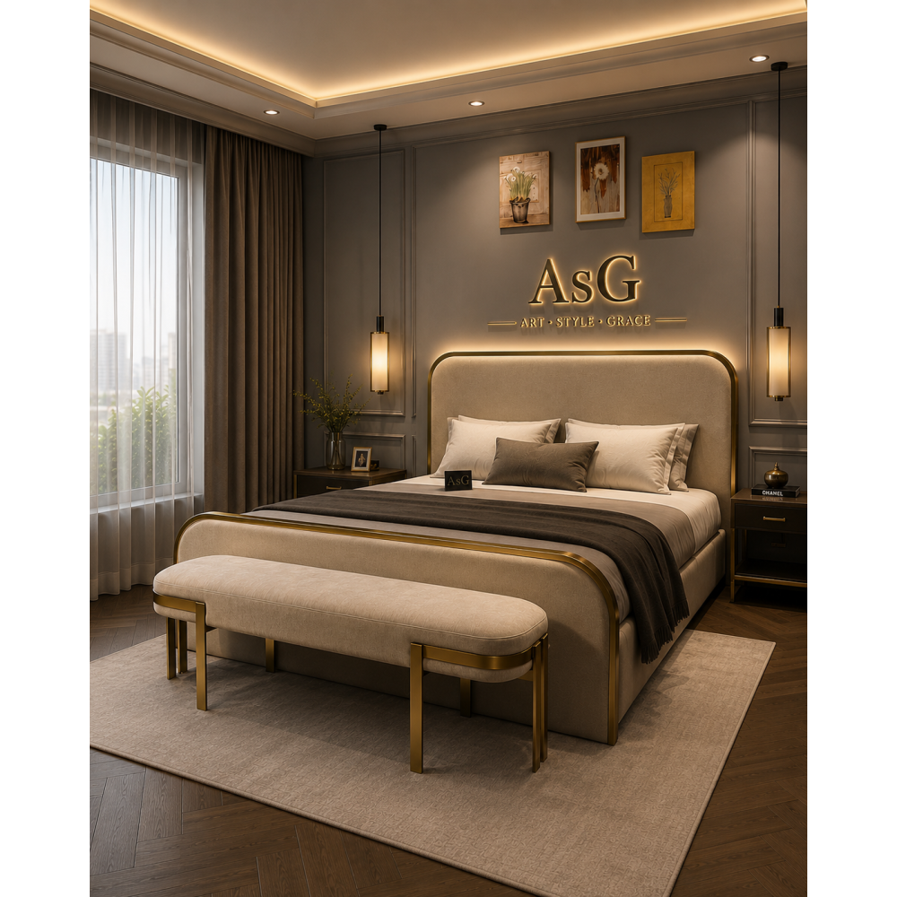 Bed 4