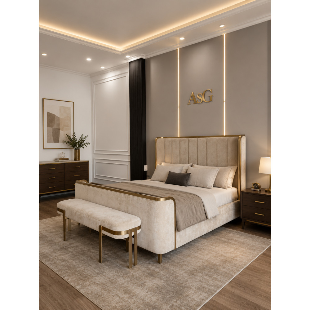 Bed 14