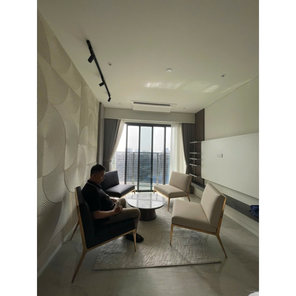 Arm Chair 9