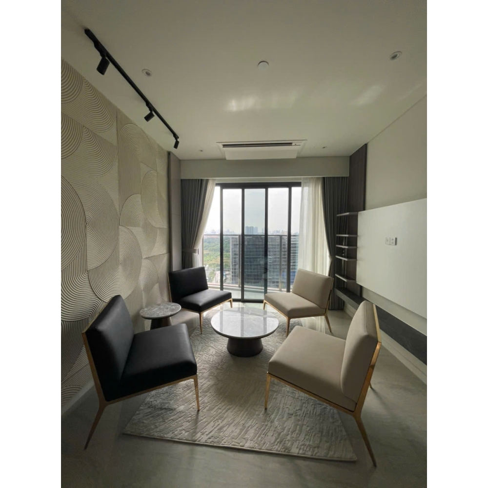 Arm Chair 9