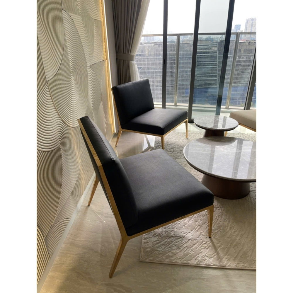 Arm Chair 9