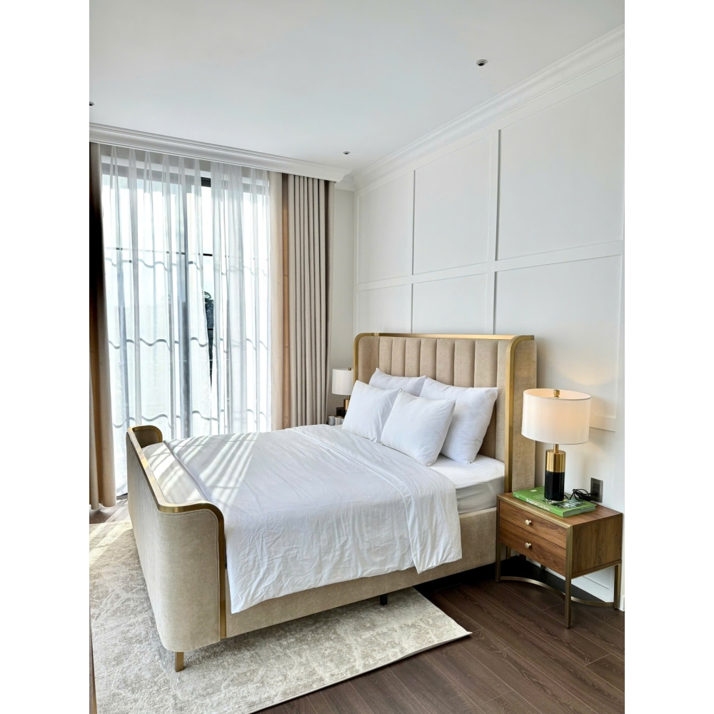 Bed 14