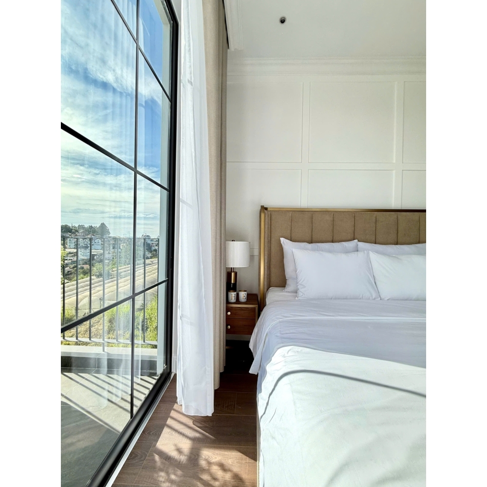 Bed 14