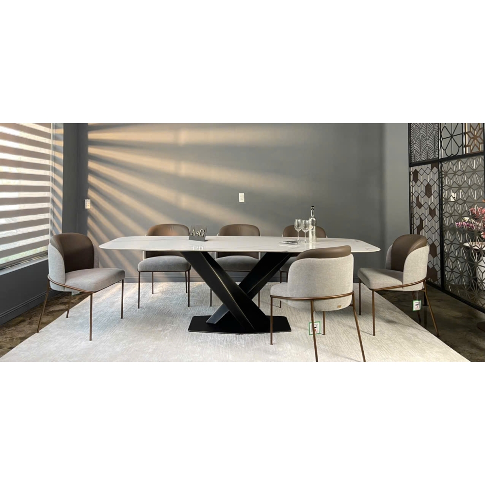 Dining Table 12