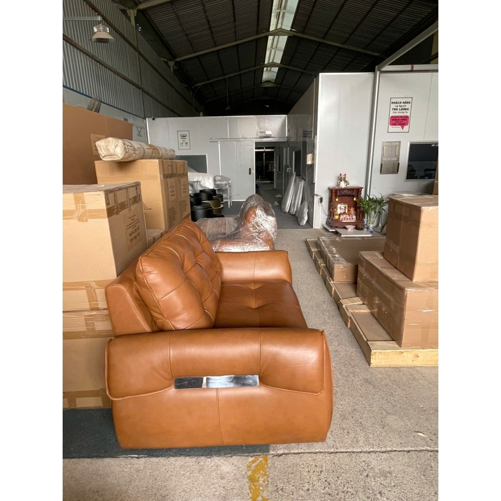 Son sofa