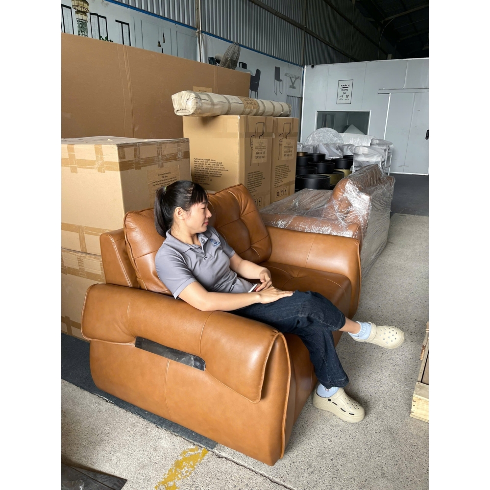 Son sofa