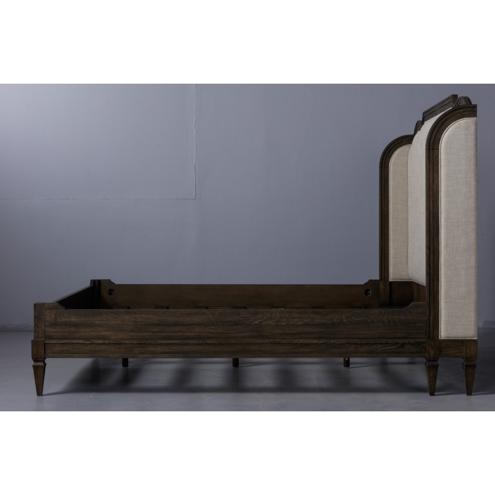 Bed 19
