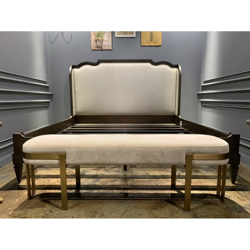 Bed 19