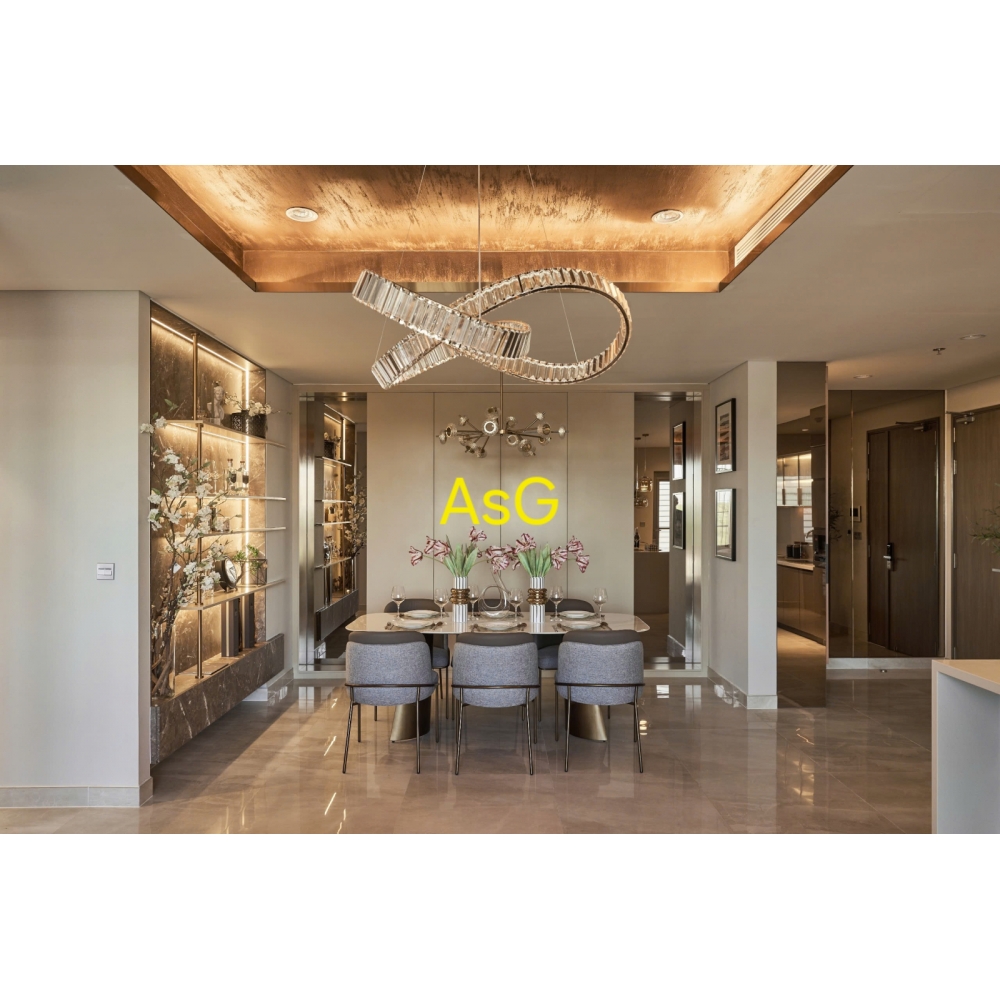 Dining Table 22