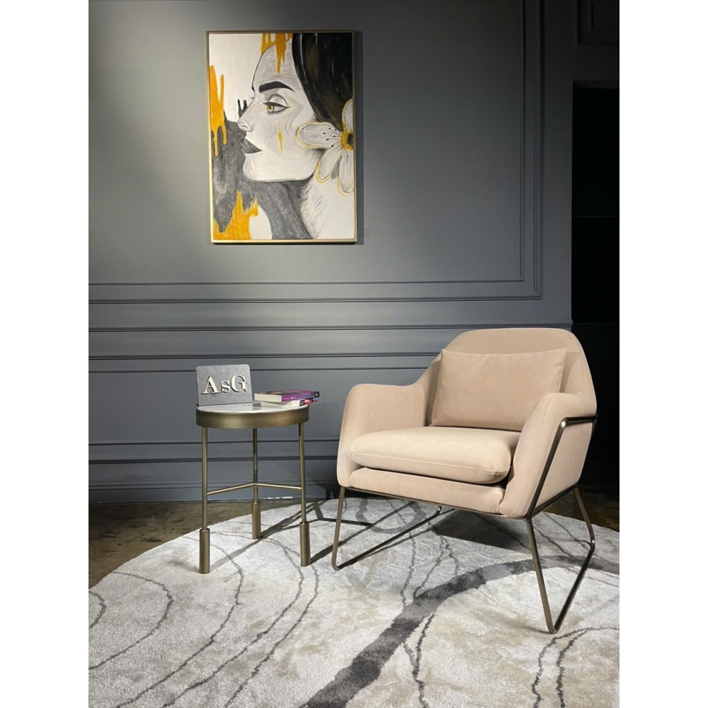 Arm Chair 18