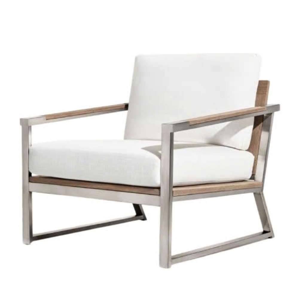 Arm Chair 6
