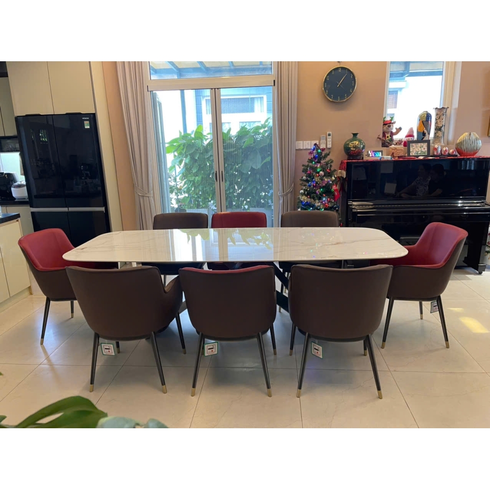 Dining Table 15