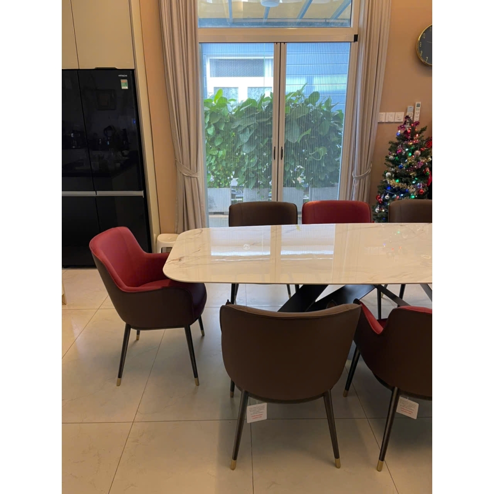 Dining Table 15