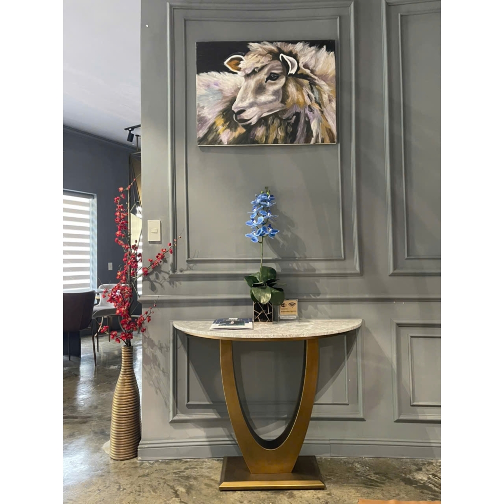 Console Table 1