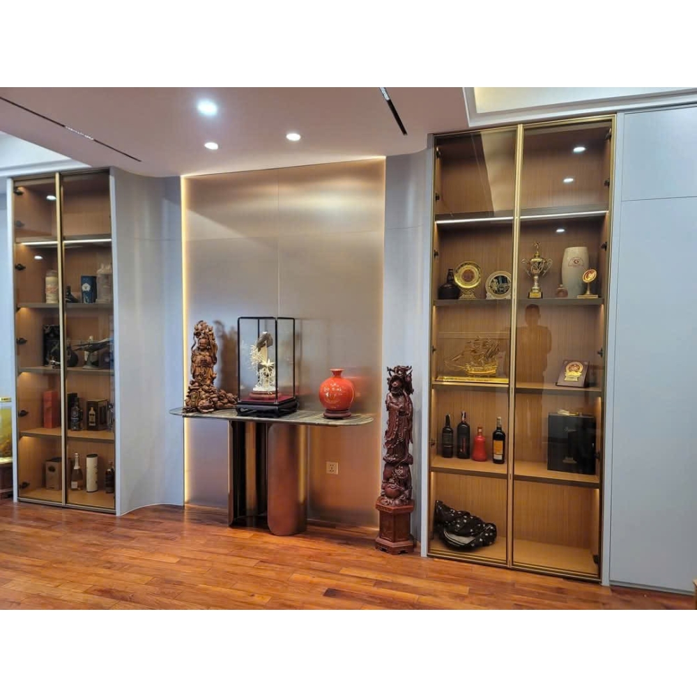 Console Table 7