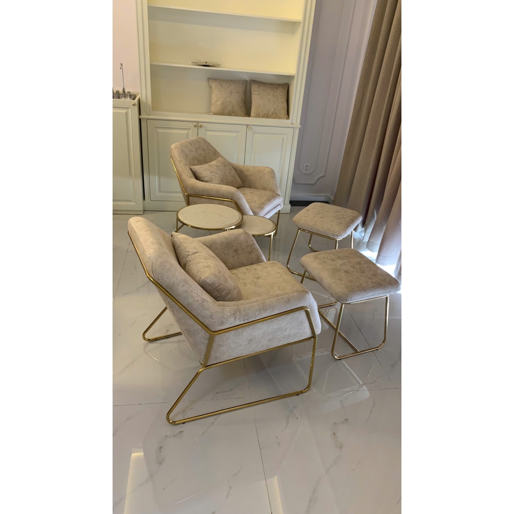 Arm Chair 18