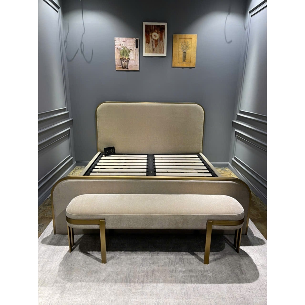 Bed 4