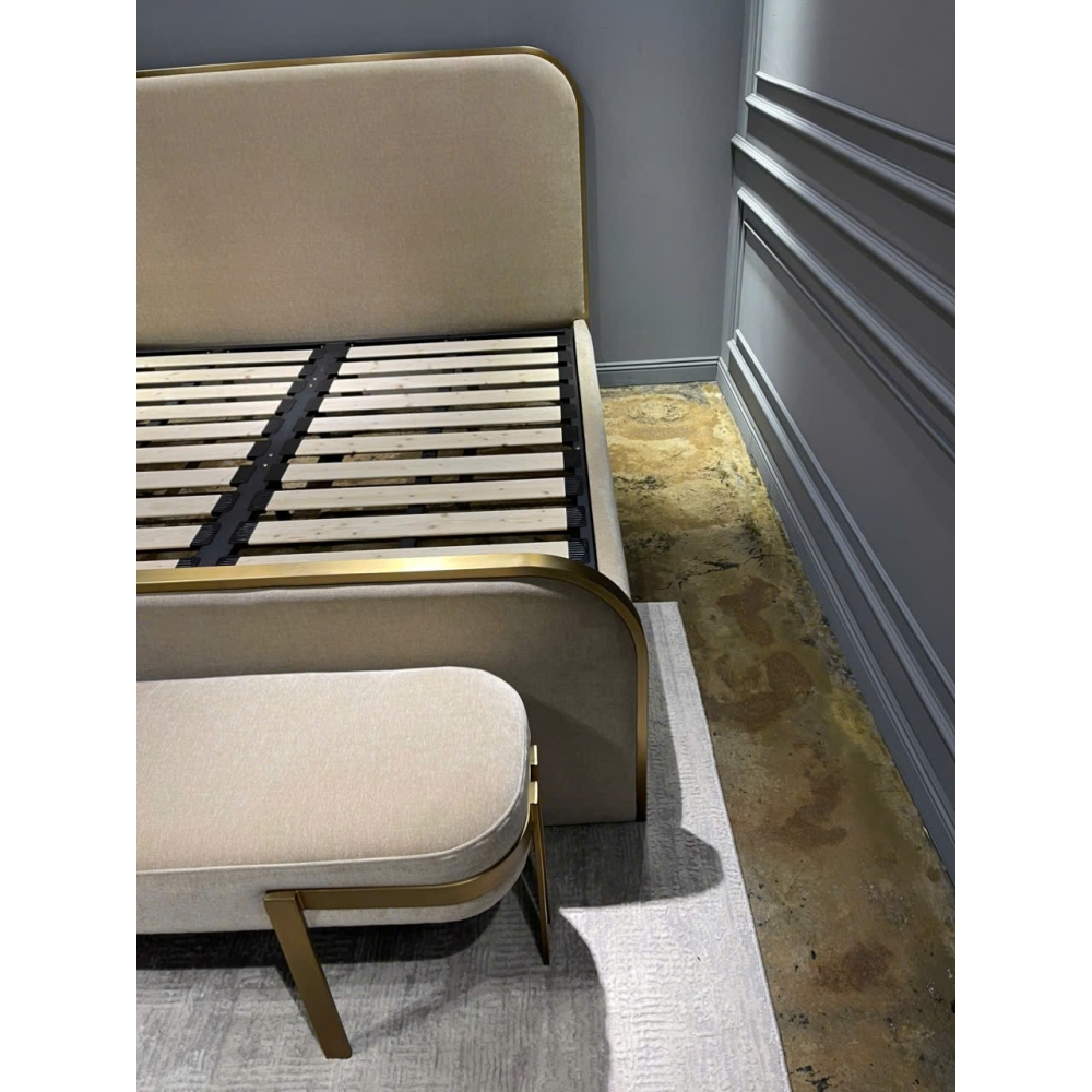 Bed 4