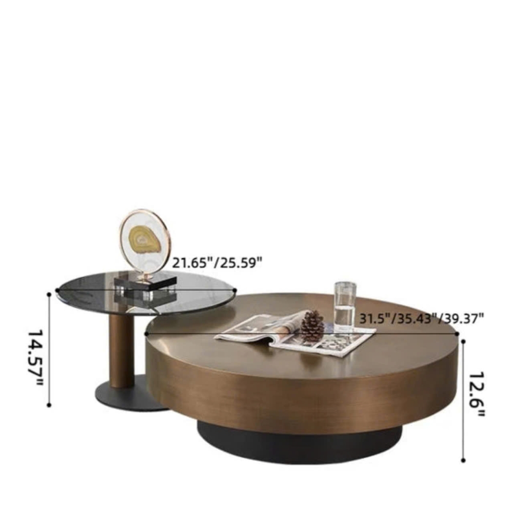 Coffee Table 10
