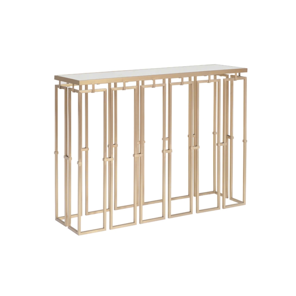 Console Table 5