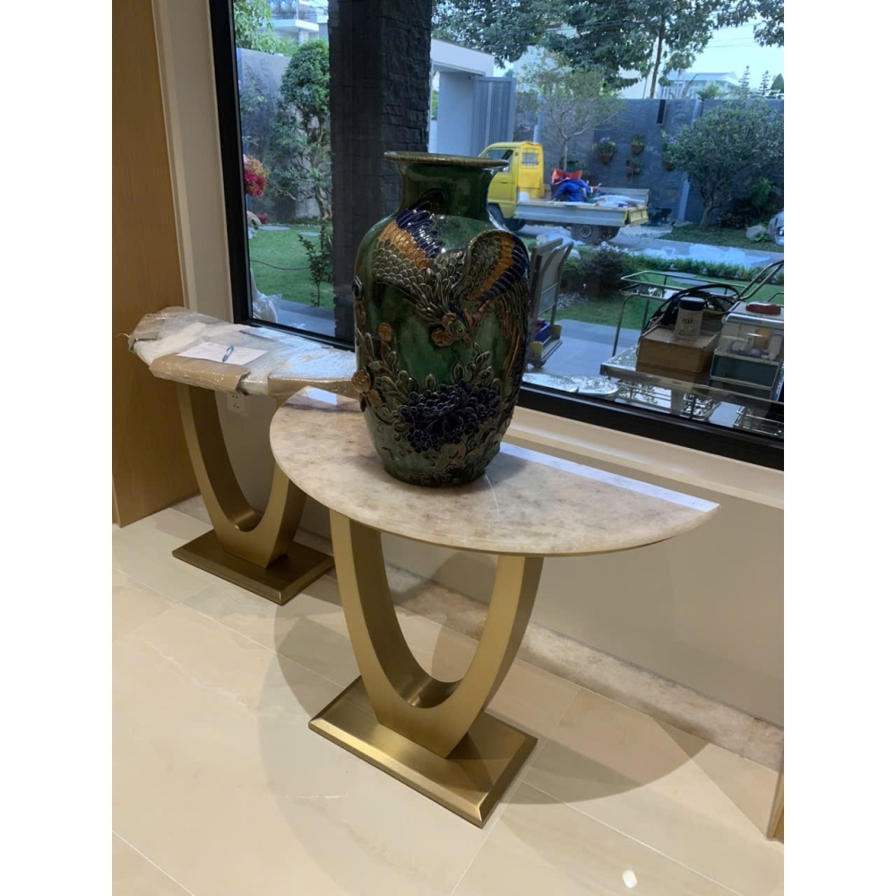 Console Table 1